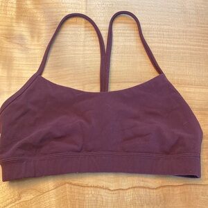 Lululemon bra